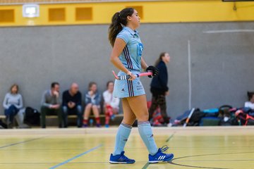 Bild 626 - A-Juniorinnen Punktrunde